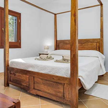 Apartamento Bella Vista Su Tavolara 4 *