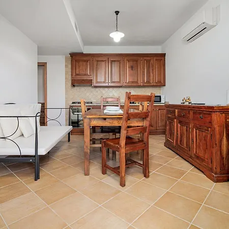 Bella Vista Su Tavolara 4 * Porto San Paolo (Sardinia)