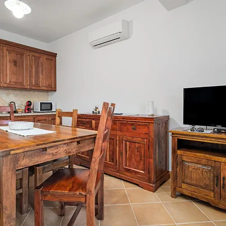 Appartamento Bella Vista Su Tavolara 4 *