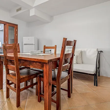 Bella Vista Su Tavolara 4 *