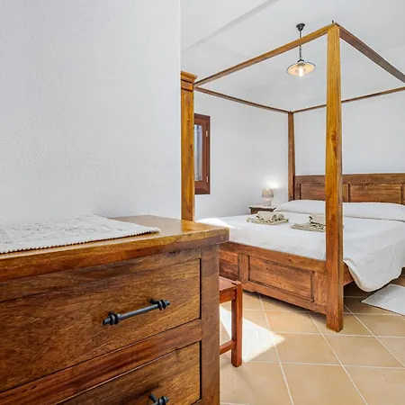 Appartamento Bella Vista Su Tavolara 4 *