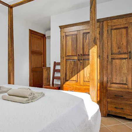 Bella Vista Su Tavolara 4 Appartamento Porto San Paolo (Sardinia)