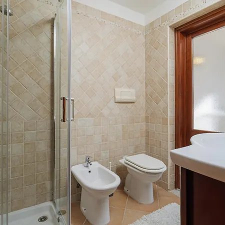 Apartamento Bella Vista Su Tavolara 4
