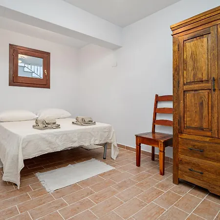 Bella Vista Su Tavolara 4 * Porto San Paolo (Sardinia)