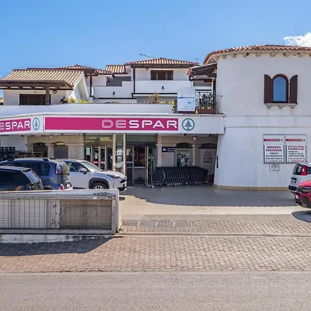 Bella Vista Su Tavolara 4 Loiri Porto San Paolo
